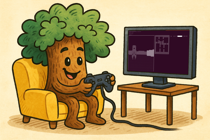 Stop Nesting Database Systems